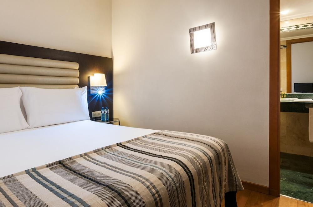 Exe Cristal Palace Hotel Barcelone