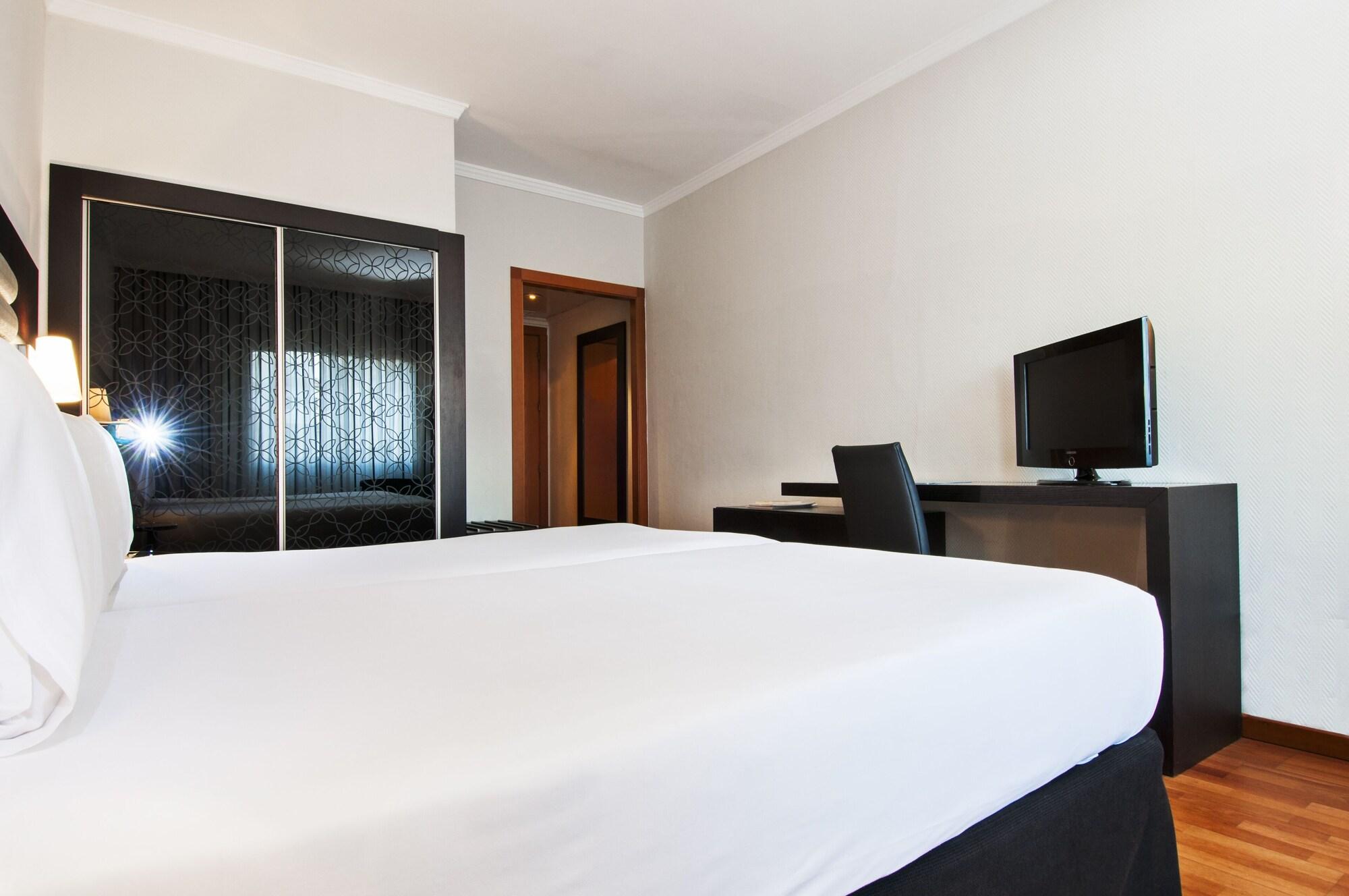 Exe Cristal Palace Barcelone