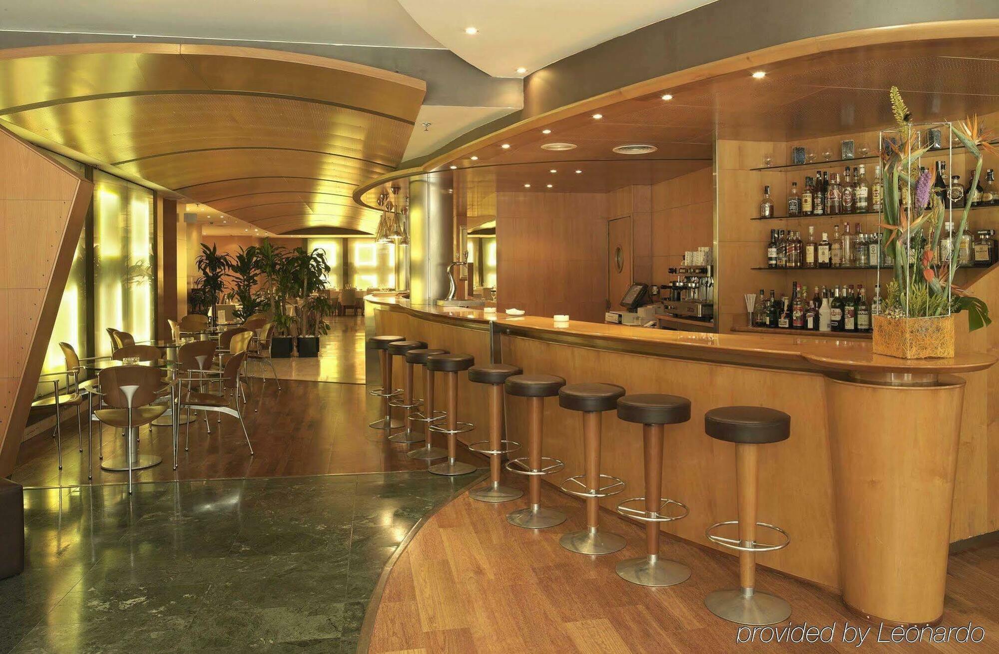 Exe Cristal Palace 4* Barcelone